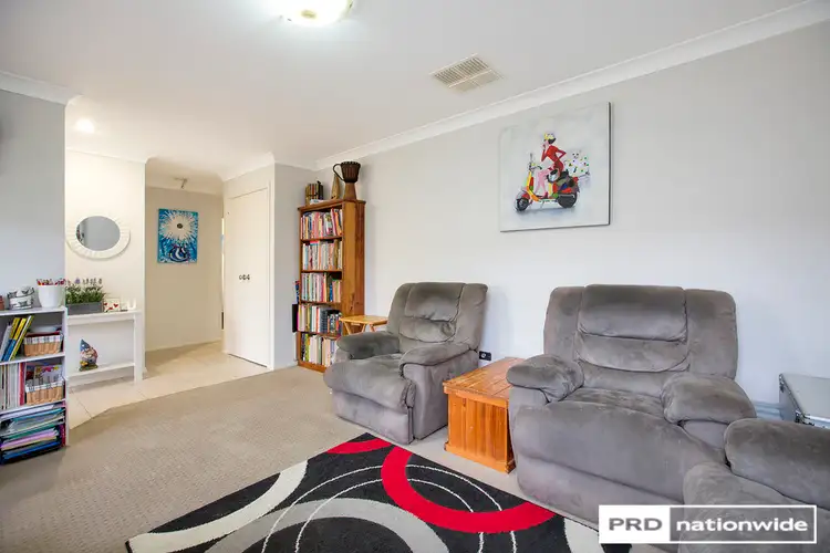 Second view of Homely house listing, 4a Lilly Pilly Court, Tamworth NSW 2340