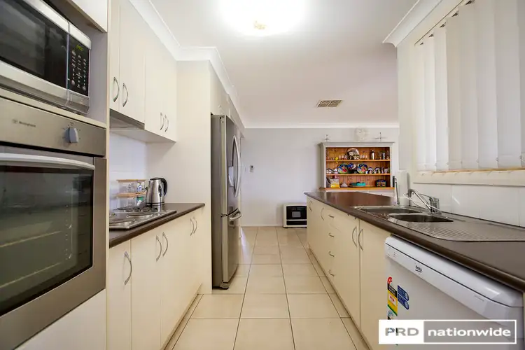 Third view of Homely house listing, 4a Lilly Pilly Court, Tamworth NSW 2340