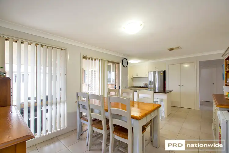 Fourth view of Homely house listing, 4a Lilly Pilly Court, Tamworth NSW 2340