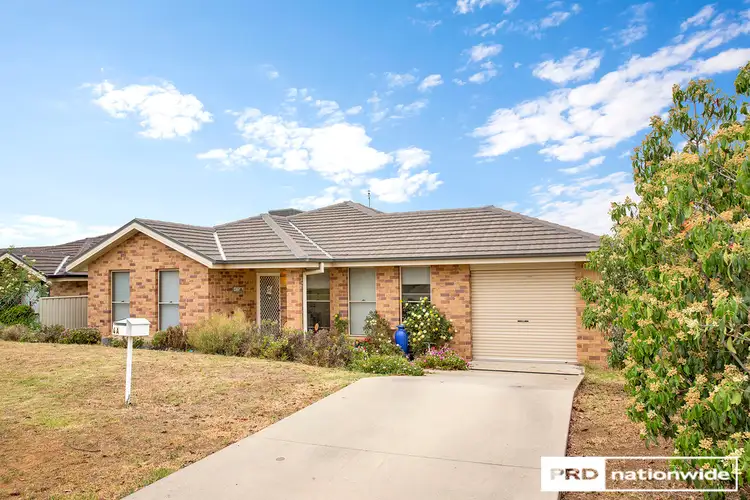 Fifth view of Homely house listing, 4a Lilly Pilly Court, Tamworth NSW 2340