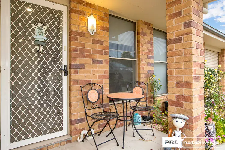 Sixth view of Homely house listing, 4a Lilly Pilly Court, Tamworth NSW 2340