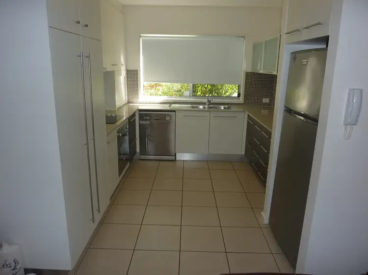 Second view of Homely unit listing, Unit 14, 80 Moolyyir Street, Urangan QLD 4655