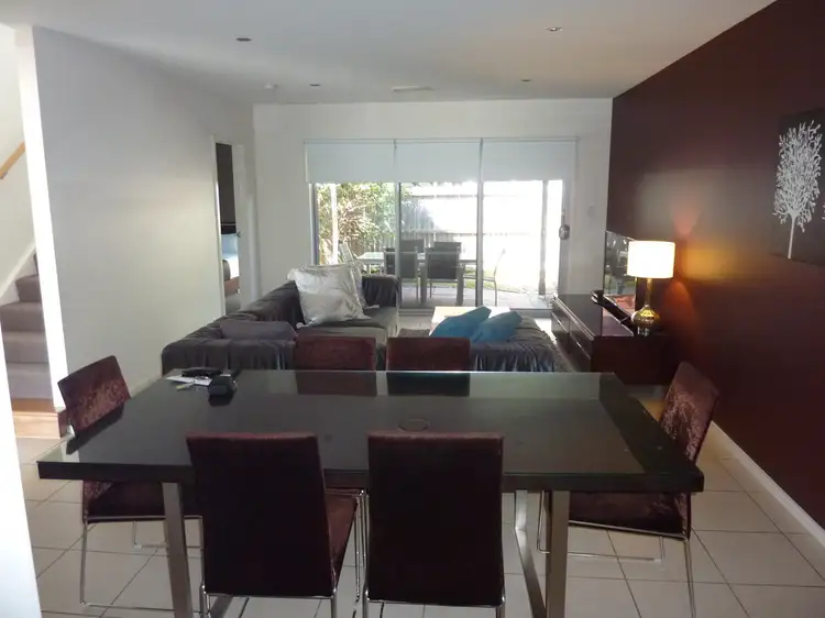Third view of Homely unit listing, Unit 14, 80 Moolyyir Street, Urangan QLD 4655