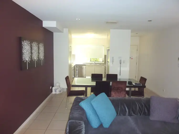 Fourth view of Homely unit listing, Unit 14, 80 Moolyyir Street, Urangan QLD 4655