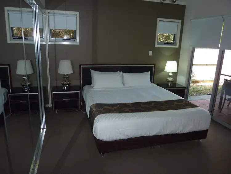 Sixth view of Homely unit listing, Unit 14, 80 Moolyyir Street, Urangan QLD 4655