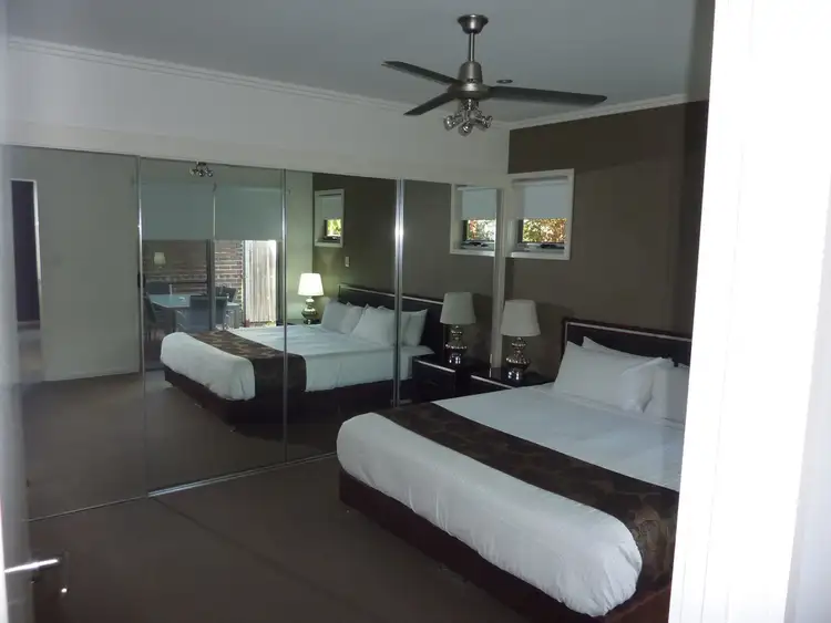 Seventh view of Homely unit listing, Unit 14, 80 Moolyyir Street, Urangan QLD 4655