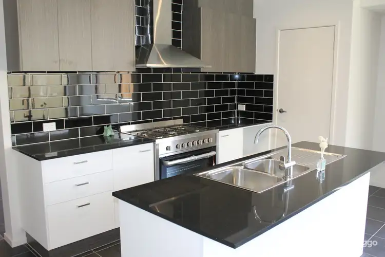 Third view of Homely house listing, 5 Faulkner Drive, Officer VIC 3809