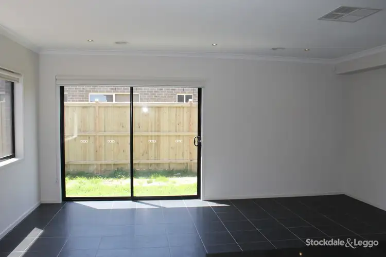 Fourth view of Homely house listing, 5 Faulkner Drive, Officer VIC 3809