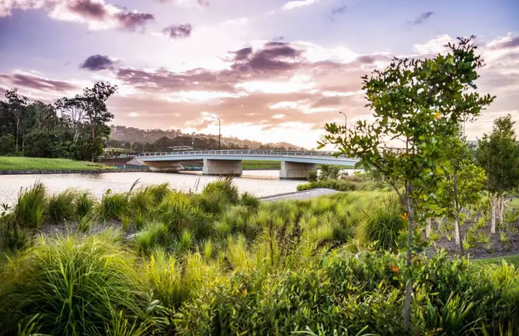 8 Osborne Circuit, Maroochydore QLD 4558