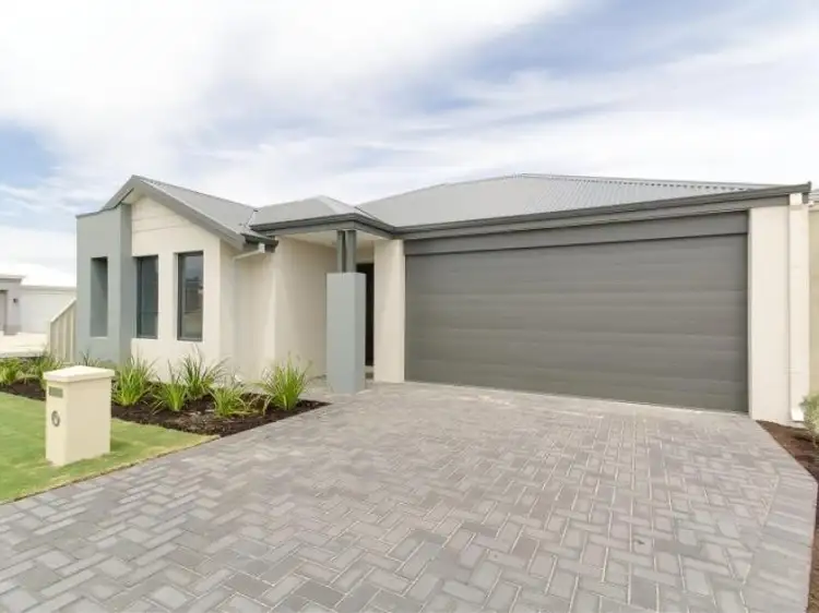 1 Regatta Way, Alkimos WA 6038
