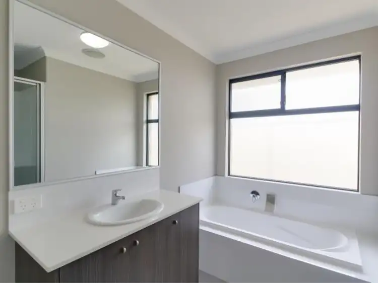 Seventh view of Homely house listing, 1 Regatta Way, Alkimos WA 6038