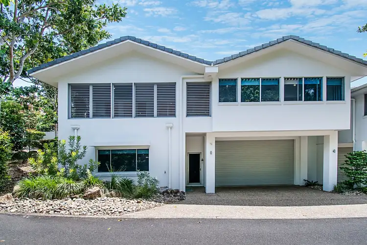 8 Thompson Crescent, East Ballina NSW 2478