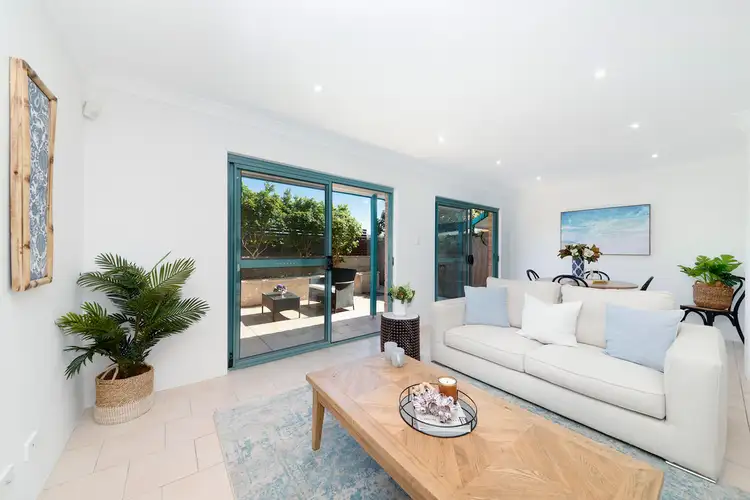 3/53 Chester Avenue, Maroubra NSW 2035