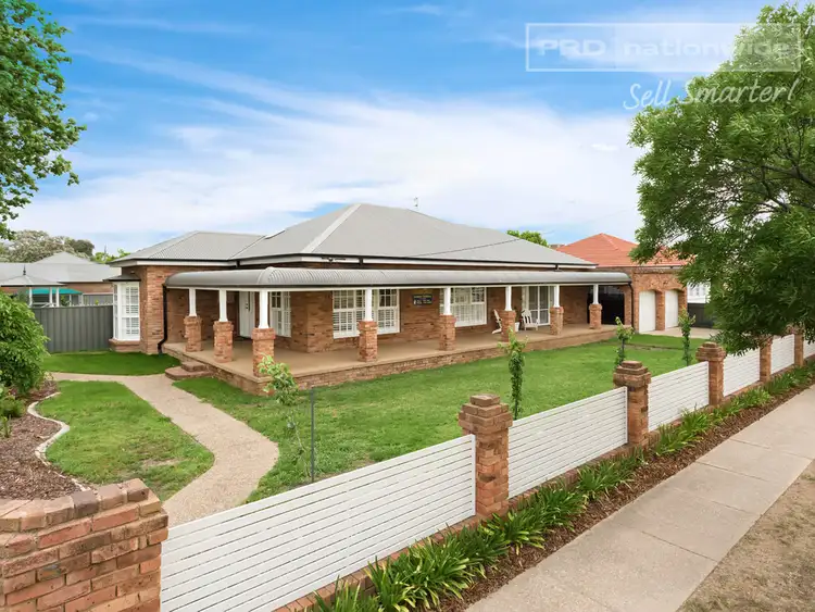 204 Kincaid Street, Wagga Wagga NSW 2650