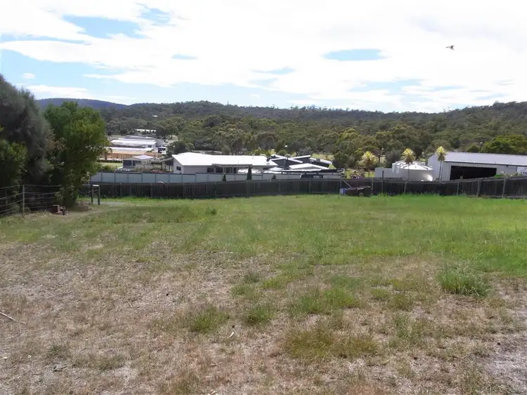 Third view of Homely land listing, 7 Patsy Court, Coles Bay TAS 7215