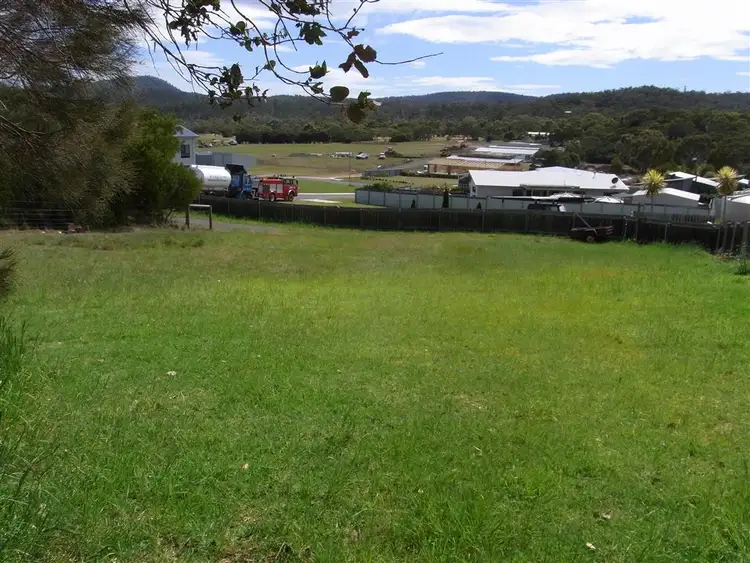 Fourth view of Homely land listing, 7 Patsy Court, Coles Bay TAS 7215
