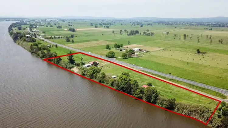 1567 Pacific Highway, Ulmarra NSW 2462