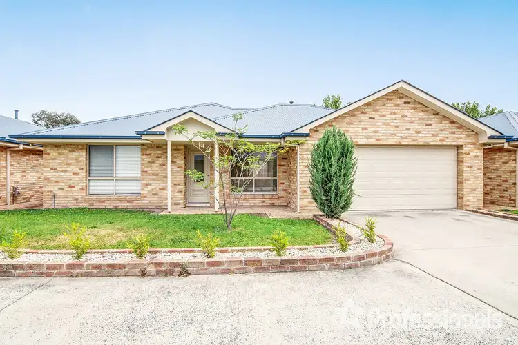 Main view of Homely unit listing, 6/24A Durham Street, Bathurst NSW 2795