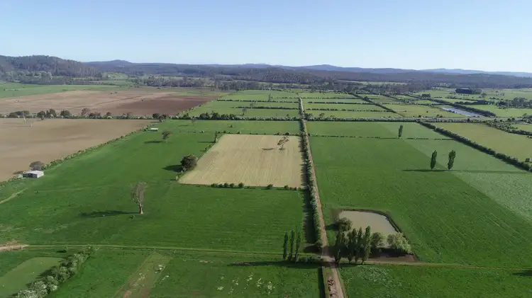 3770 Meander Valley Road, Exton TAS 7303