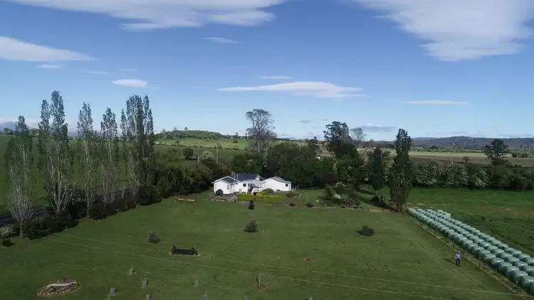 Third view of Homely rural property listing, 3770 Meander Valley Road, Exton TAS 7303