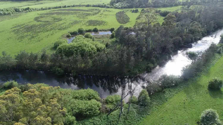 Fourth view of Homely rural property listing, 3770 Meander Valley Road, Exton TAS 7303