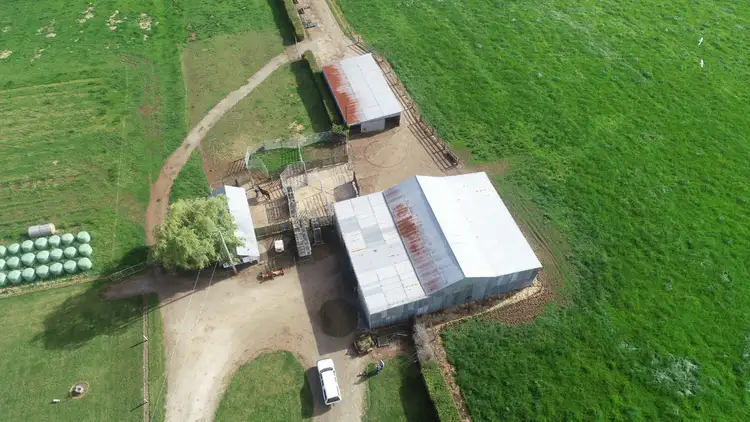 Fifth view of Homely rural property listing, 3770 Meander Valley Road, Exton TAS 7303