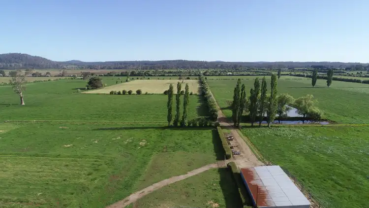 Sixth view of Homely rural property listing, 3770 Meander Valley Road, Exton TAS 7303