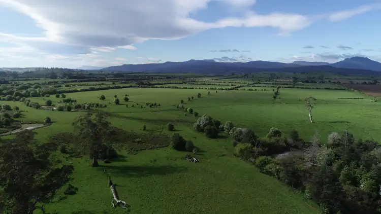 Seventh view of Homely rural property listing, 3770 Meander Valley Road, Exton TAS 7303