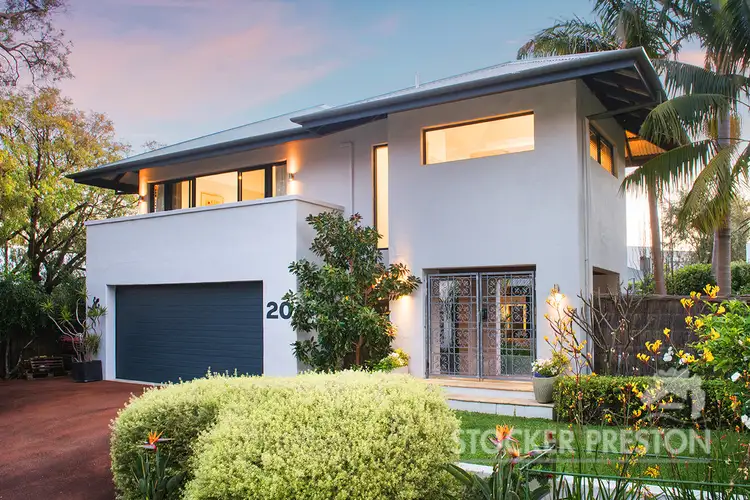 20 Thurstun Lane, Dunsborough WA 6281
