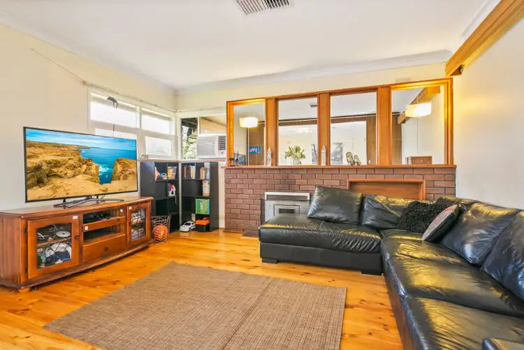 Second view of Homely house listing, 5 Penelope Avenue, Valley View SA 5093