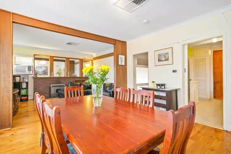 Fourth view of Homely house listing, 5 Penelope Avenue, Valley View SA 5093