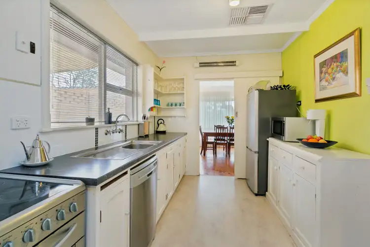 Fifth view of Homely house listing, 5 Penelope Avenue, Valley View SA 5093