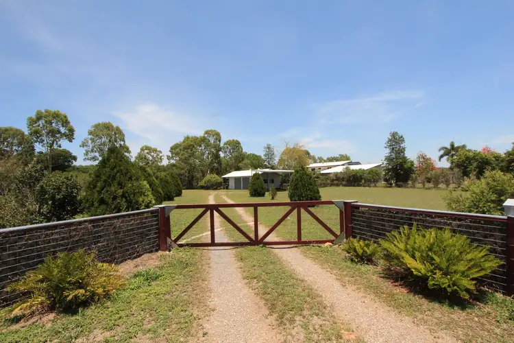 56-76 Williams Rd, Alligator Creek QLD 4816
