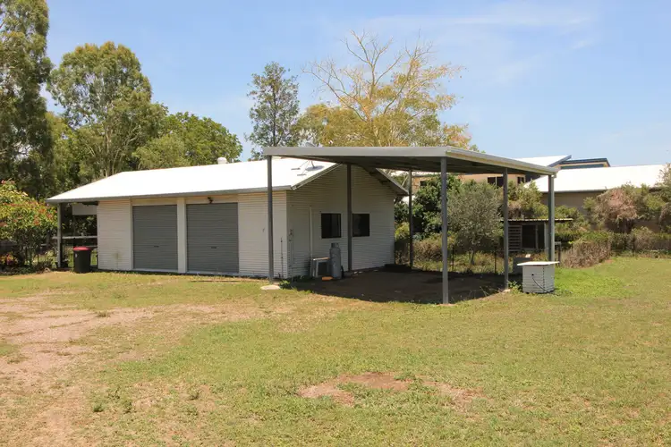 Second view of Homely land listing, 56-76 Williams Rd, Alligator Creek QLD 4816