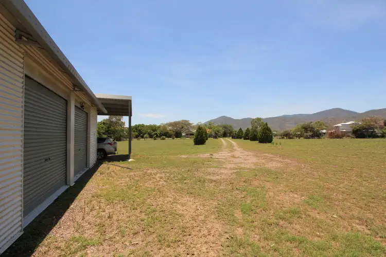 Third view of Homely land listing, 56-76 Williams Rd, Alligator Creek QLD 4816