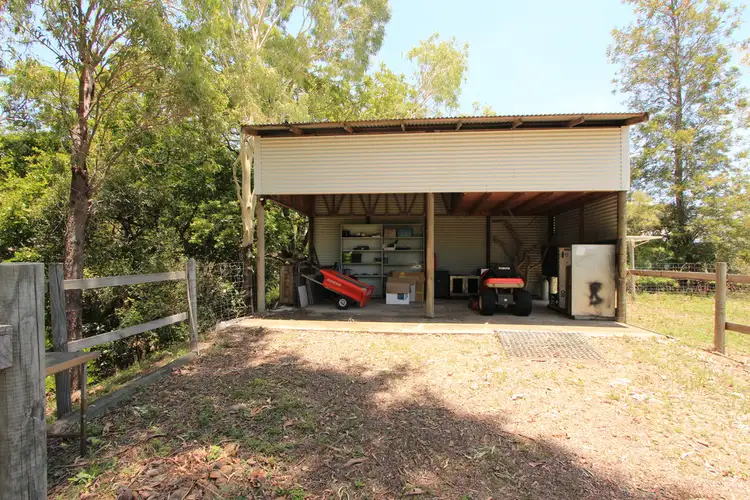Fifth view of Homely land listing, 56-76 Williams Rd, Alligator Creek QLD 4816