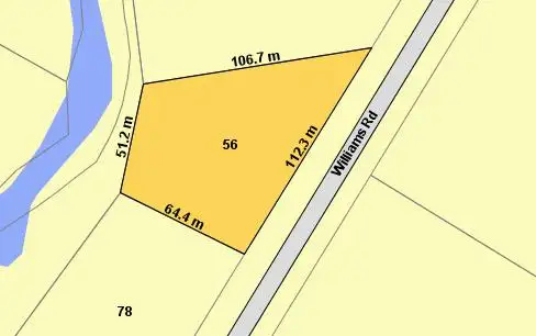 Sixth view of Homely land listing, 56-76 Williams Rd, Alligator Creek QLD 4816