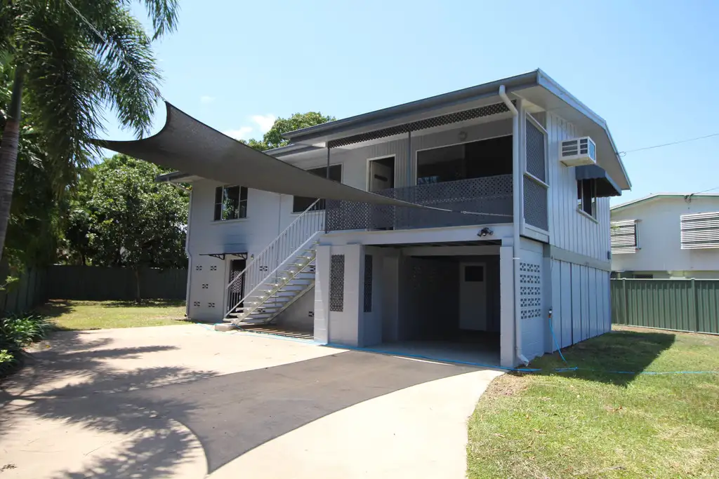 Main view of Homely house listing, 12 Wooral Street, Cranbrook QLD 4814