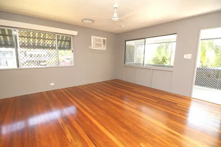 Fourth view of Homely house listing, 12 Wooral Street, Cranbrook QLD 4814