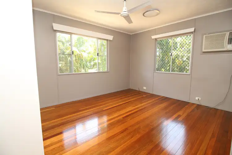 Fifth view of Homely house listing, 12 Wooral Street, Cranbrook QLD 4814