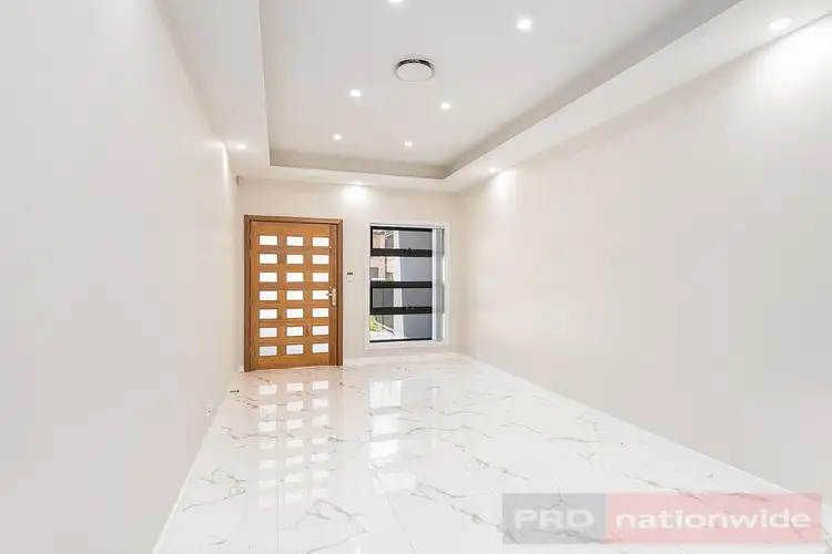 Second view of Homely house listing, 11 Dowding Street, Panania NSW 2213