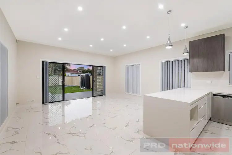 Third view of Homely house listing, 11 Dowding Street, Panania NSW 2213