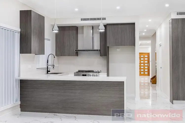 Fourth view of Homely house listing, 11 Dowding Street, Panania NSW 2213