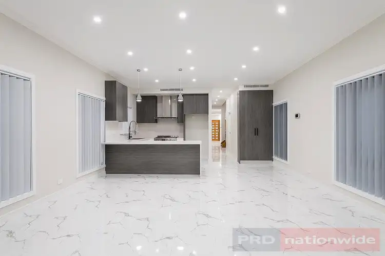 Fifth view of Homely house listing, 11 Dowding Street, Panania NSW 2213