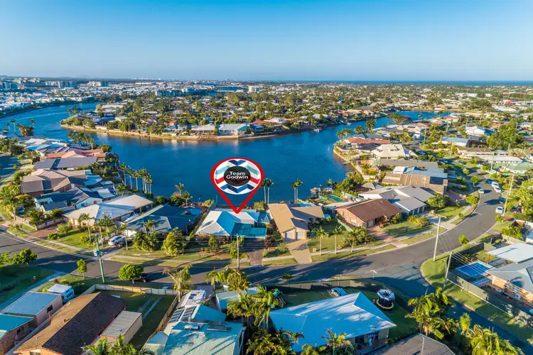 Third view of Homely house listing, 49 Boolagi Drive, Wurtulla QLD 4575