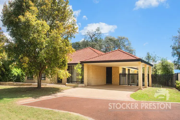 152 College Avenue, West Busselton WA 6280