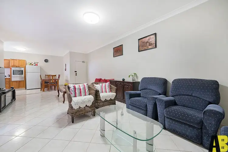 2/52 PROSPECT STREET, Rosehill NSW 2142