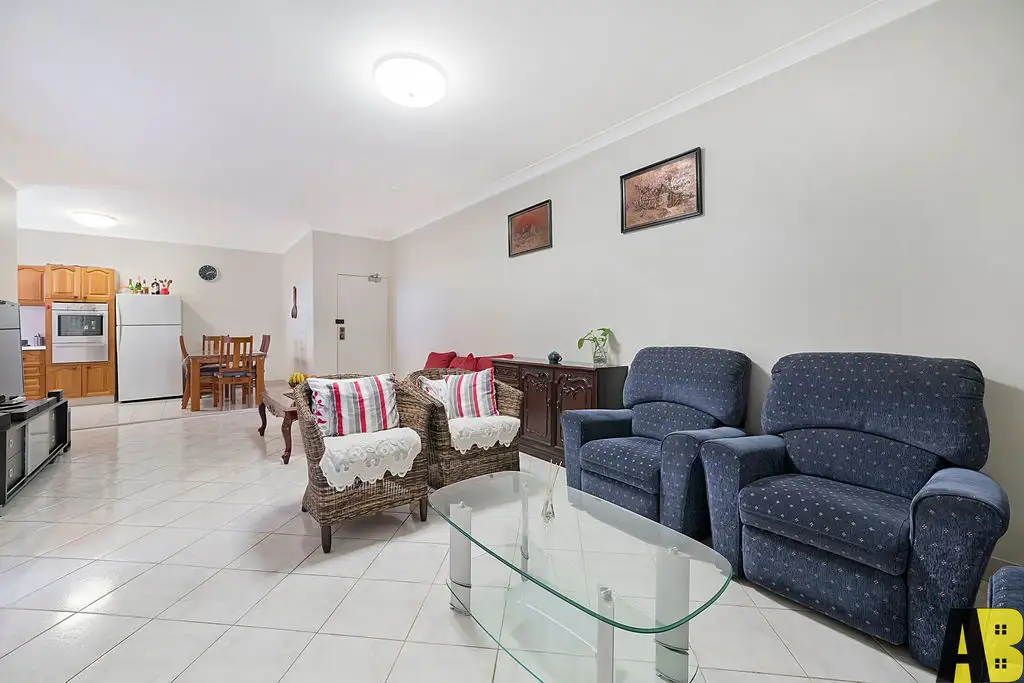 Main view of Homely unit listing, 2/52 PROSPECT STREET, Rosehill NSW 2142
