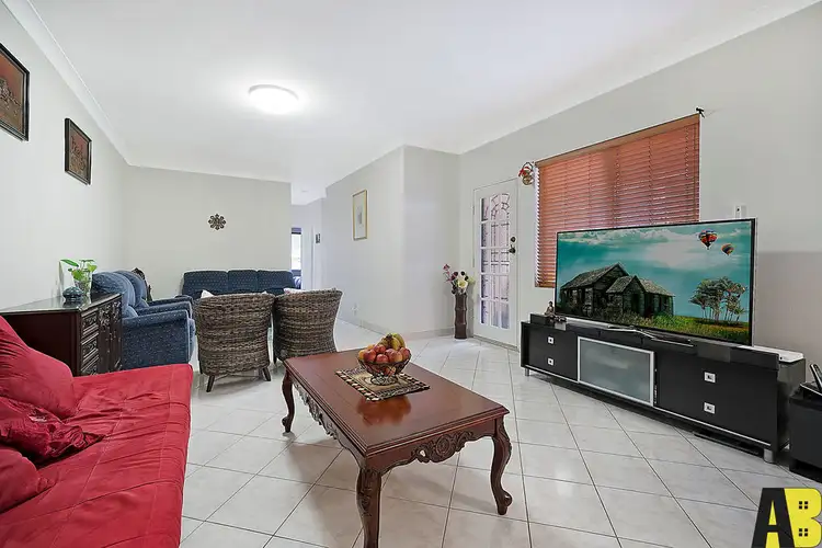 Second view of Homely unit listing, 2/52 PROSPECT STREET, Rosehill NSW 2142