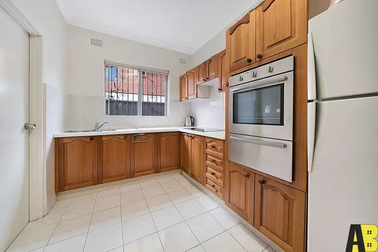 Sixth view of Homely unit listing, 2/52 PROSPECT STREET, Rosehill NSW 2142